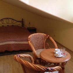 Фото Отель Теплое море