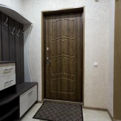 3-комнатные апартаменты стандарт ул. Аксакова 28