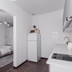 Фото Отель Comfort Home (Комфорт Хоум) на шоссе Ленинградское 228 корп. 4