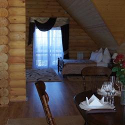 Фото Отель Русь