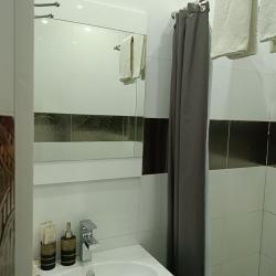 Номер стандарт с 3 односпальными кроватями