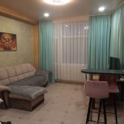 1-комнатные апартаменты студия 2.4