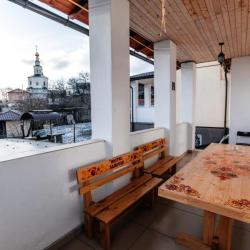 Фото Отель Самовар