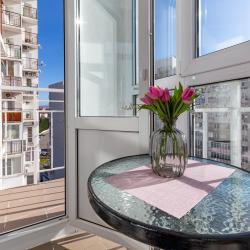фото 15 Апартаменты Yakamoz apart (Якамоз апарт) на улице Горная 15В