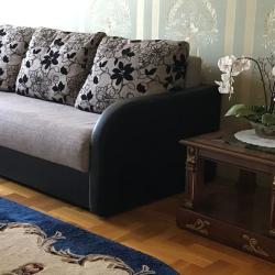 2-комнатные апартаменты стандарт