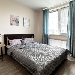 Апартаменты студия