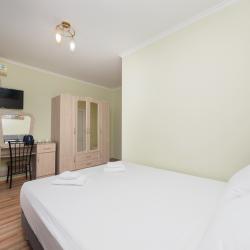 Фото Отель Жемчужина