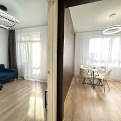 Фото Отель Compass на Фармана Салманова 21