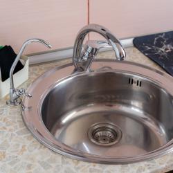 Фото Отель PrezentHaus (ПрезентХаус) на Карла Маркса 175 корпус 3