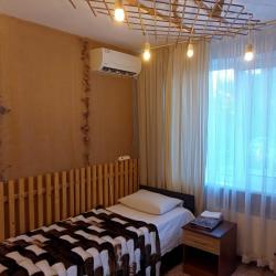 4-местный номер эконом