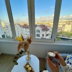 1-комнатные апартаменты стандарт