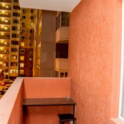 Фото Апартаменты на улице Моздокская