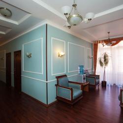 Фото Отель Купеческий Клуб
