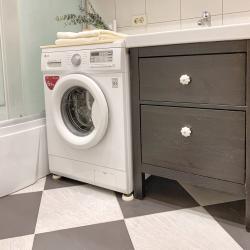 Апартаменты на улице Кирова — a4b2ef801330bd32ea8bb5832637e9a9
