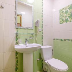 Номер стандарт комфорт с 2 односпальными кроватями