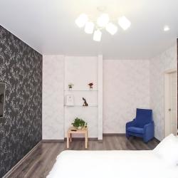 Фото Отель Harter Rooms на улице Энтузиастов 17