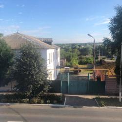 Фото Отель Кузнечик Центральная