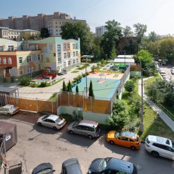 фото 22 Comfort Homes (Комфорт Хоумс) на тупике Малый Краснопрудный