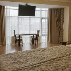 Номер полулюкс