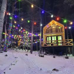 Фото Отель ДухЛеса