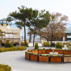 Фото Отель Palmira Palace Resort & SPA (Пальмира Палас Резорт и СПА)