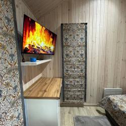 Коттедж улучшенный