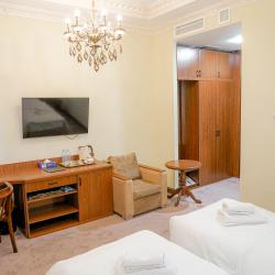 Фото Отель Sangzor Boutique Hotel (Сангзор Бутик)
