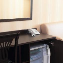 Фото Отель Кристалл