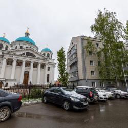 Фото Апартаменты на улице Большая Красная 3