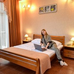 Фото Отель Вилла Аннигора