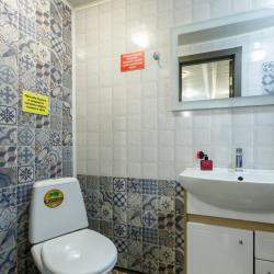 Коттедж стандарт