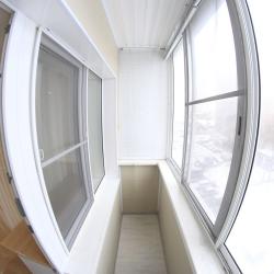 Апартаменты студия