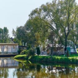 Фото Отель Vnukovo Village Hotel & SPA (Внуково Вилладж)