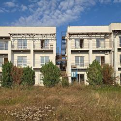 Фото Отель Pirat Hotel (Пират)