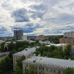 2-комнатные апартаменты улучшенные Партизанская 26