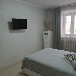 1-комнатные апартаменты улучшенные