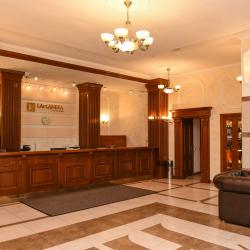 Фото Отель Лапландия