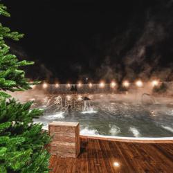 Фото Отель Марциаль (бывш. ЛетоЛето)