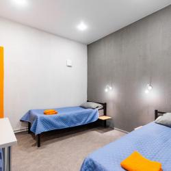 Фото ВВ-Хостел