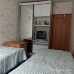 Фото Апартаменты на улице Мончегорская 30