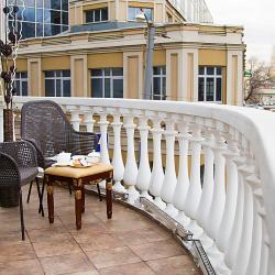 Apart Hotel on Taganka (Апарт-отель на Таганке) — a4b8fb88d006a2db9c9f78377ffc5de4
