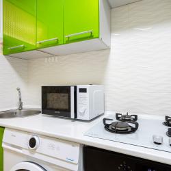 Фото Отель Orange Apart (Орандж Апарт) на улице Красноармейская