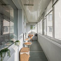 Фото Апартаменты на улице Немига 10