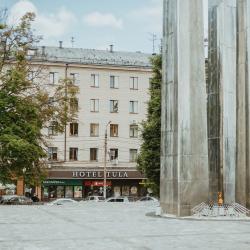 Фото Отель 