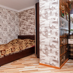 Фото KemHotel (КемОтель) на улице 50 лет Октября 12