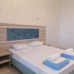 Фото Отель Белый лебедь