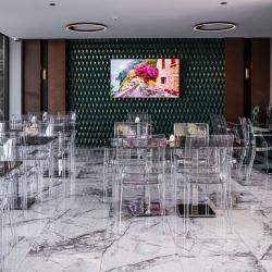 Фото Отель Riviera Hotel (Ривьера)