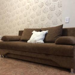 Фото Отель Версаль на проспекте Тракторостроителей 35