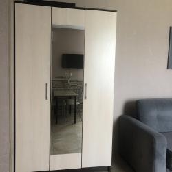 Фото Отель Гостевой дом на Камышовой