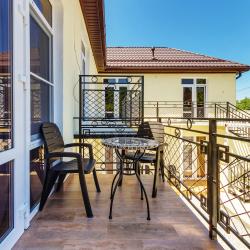 Фото Отель Вилла Венеция 1 Морская линия